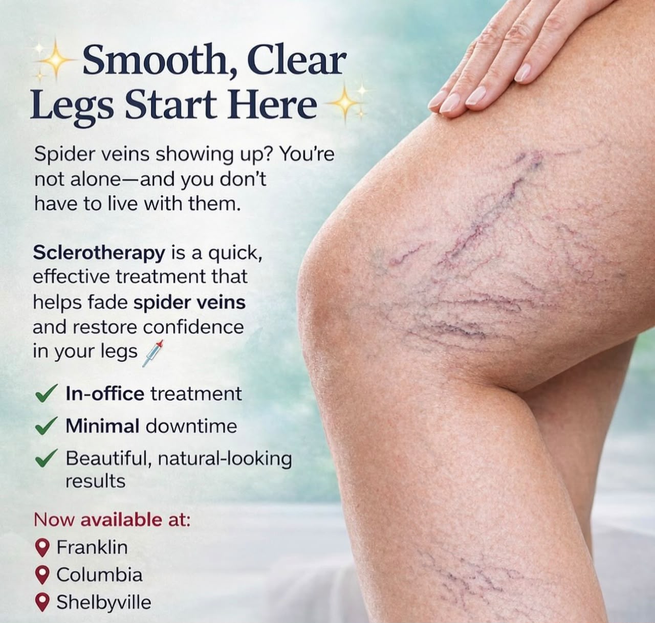 VARICOSE VEINS PAIN RELIEF OIL