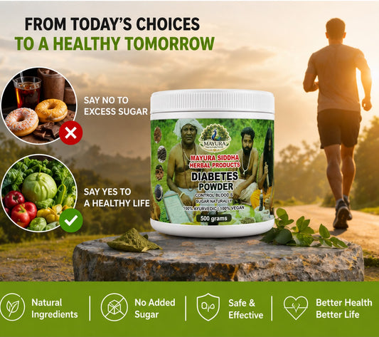 DIABETES BLOOD SUGAR MEDICINE